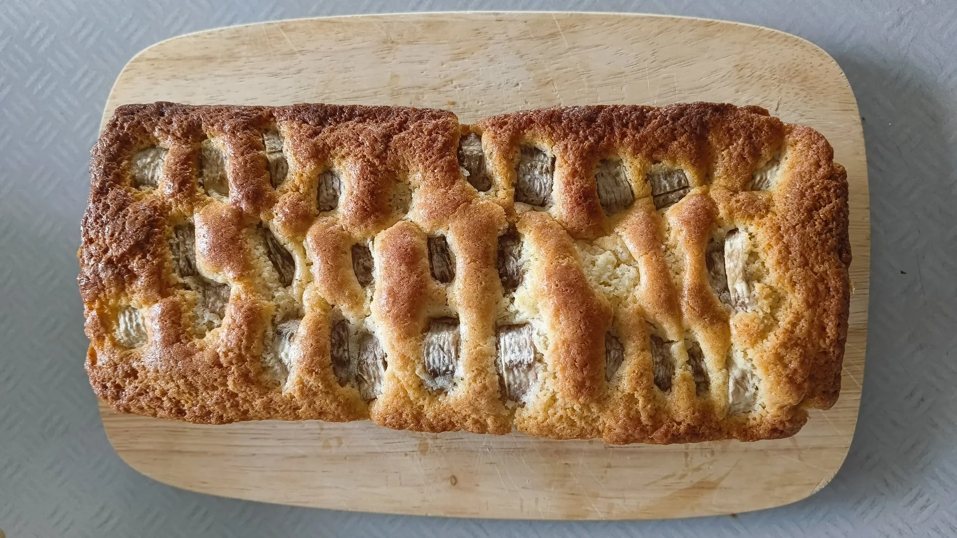 Ciasto jogurtowe z jabłkami