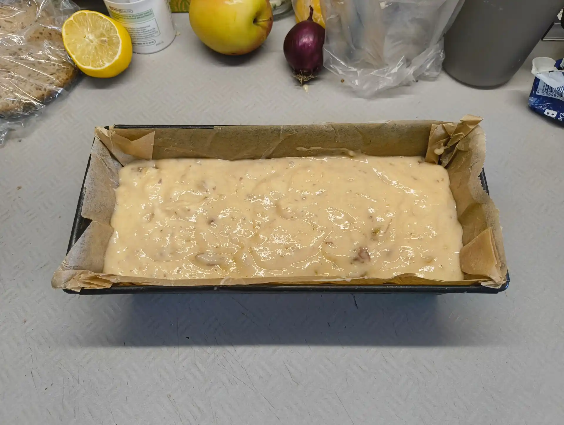 Chlebek bananowy — zdjęcie 5